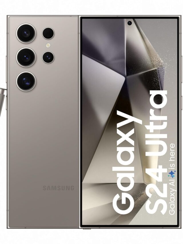 Amazon prime day sale discount on samsung galaxy s24 ultra price specifications