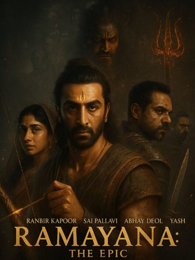 Ramaayan Film mein sai pallavi ko Maa seeta ke roop mein dekhkar deepika chikhaliya ne pratikriya di, boli – “main hi asalee seeta hoon, aur koi….