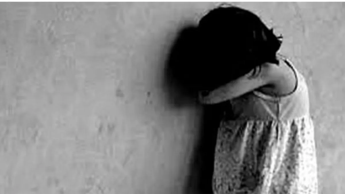हैवानियत, पांच साल की बच्ची से पड़ोसी ने किया दुष्कर्म, रोती बच्ची ने बताया तो मां का फटा कलेजा