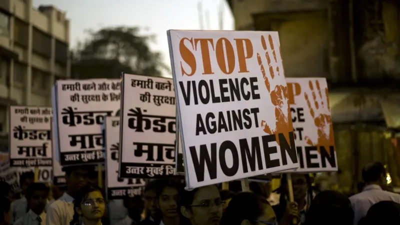 "डिजिटल रेप के बारे में जानकारी, कानून और सजा – Digital News Tak"
