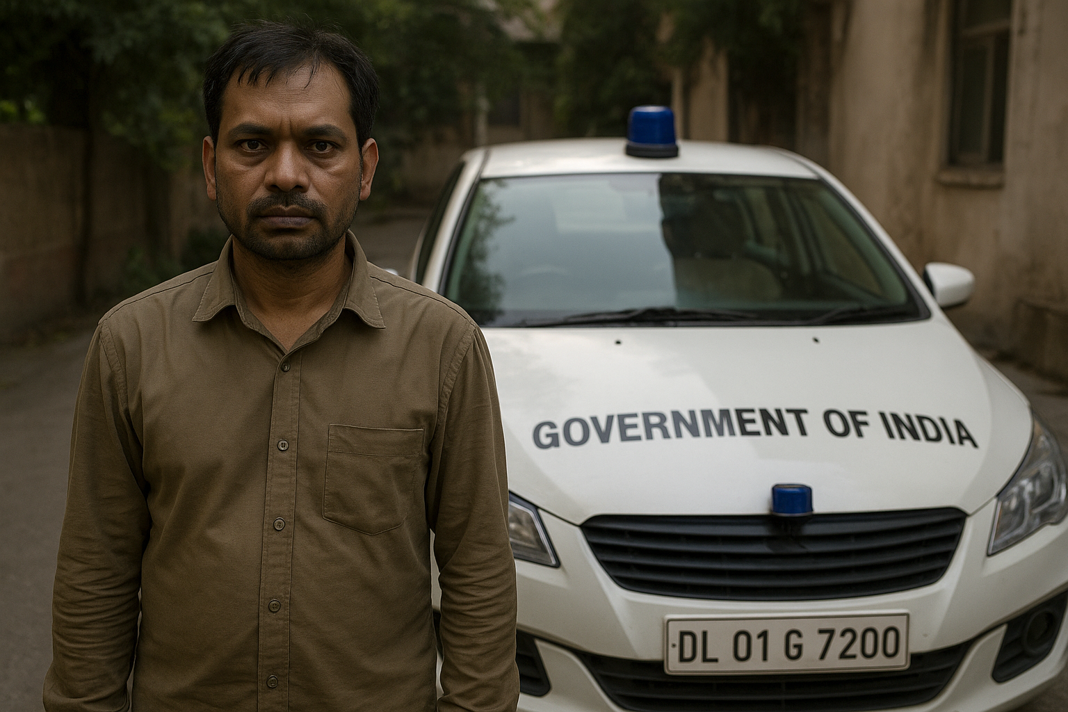 fake ias