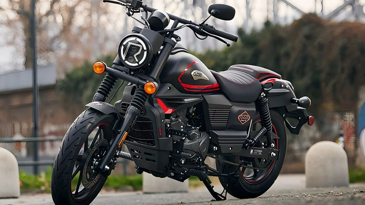 New Rajdoot 350 2025 Model with Classic Look and 75 KM/L Mileage