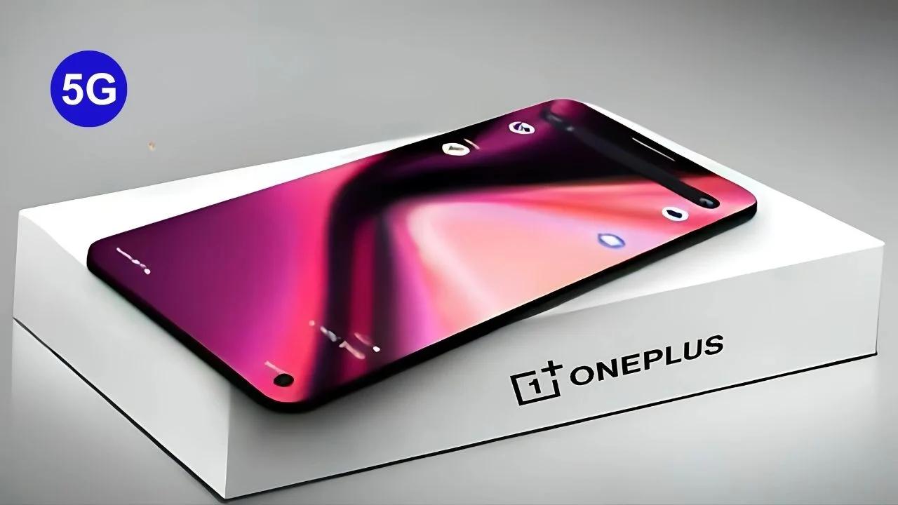 OnePlus Nord XR6 5G भारत में लॉन्च – 12GB RAM, 256GB स्टोरेज और 80W सुपरफास्ट चार्जिंग