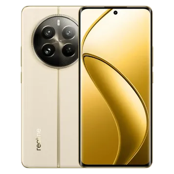 "Realme 12 Pro