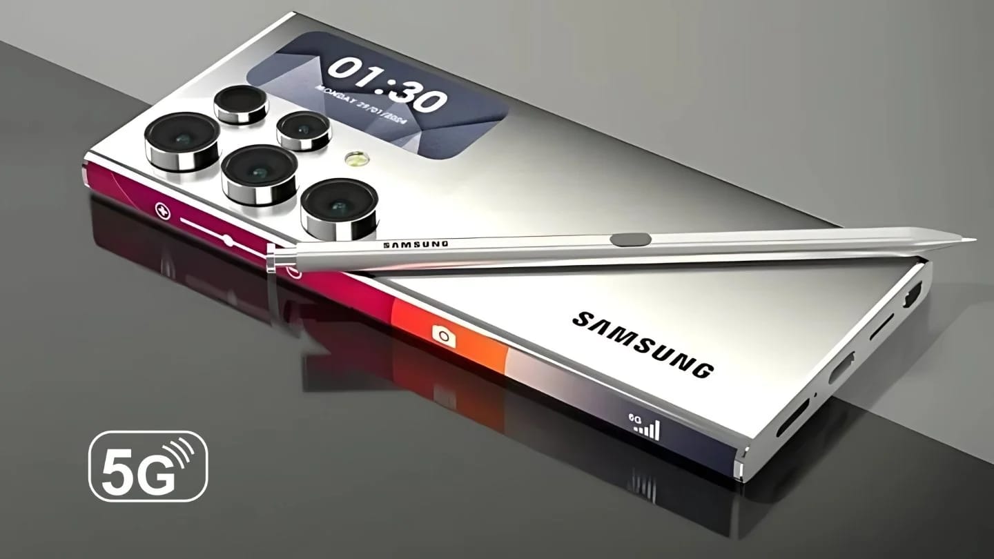Samsung Galaxy M35 5G स्मार्टफोन लॉन्च भारत में