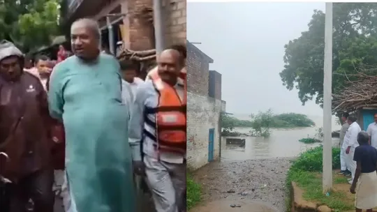गंगा के पुत्र सीधे स्वर्ग जाते हैं