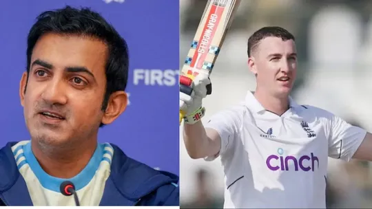 Gautam gambhir