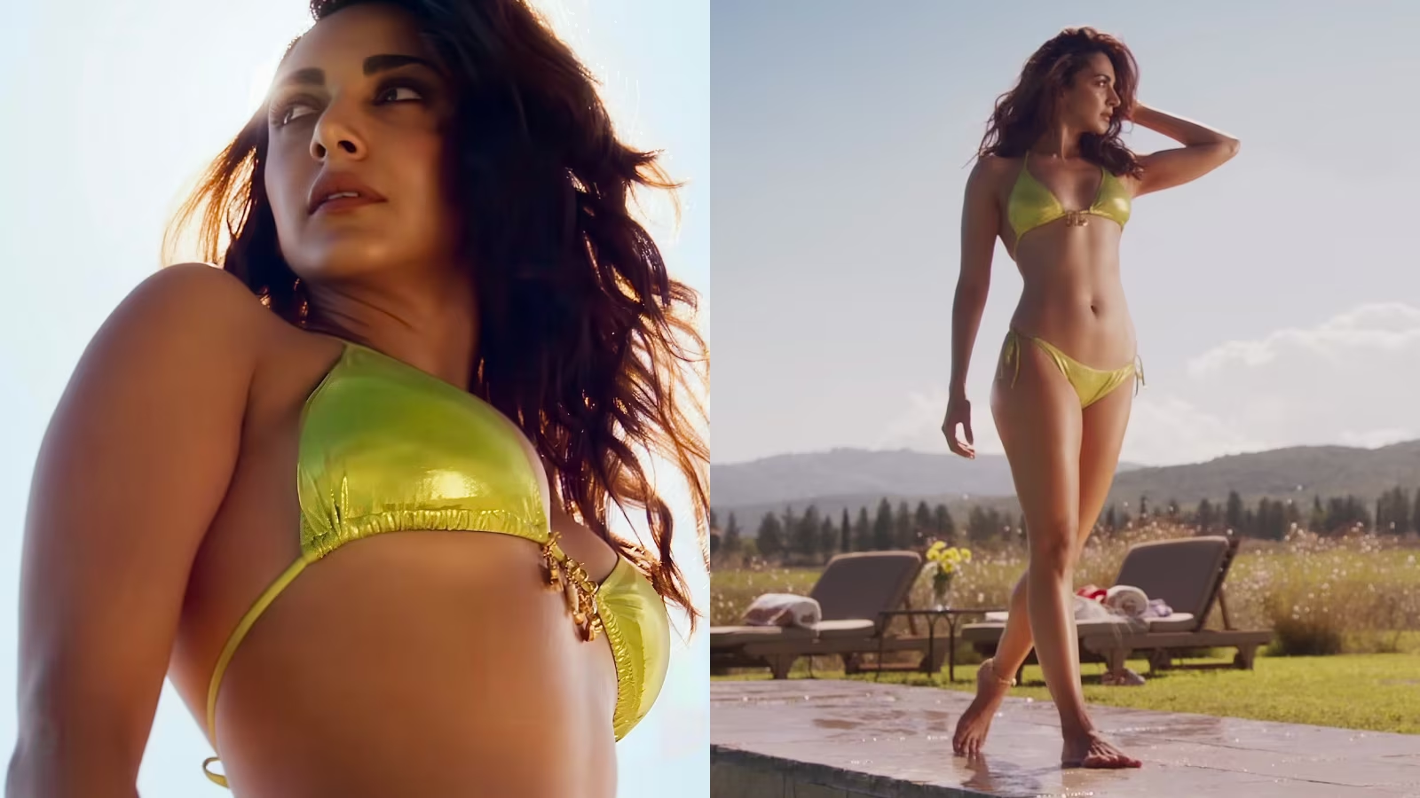 War 2 Kiara Scenes Deleted
