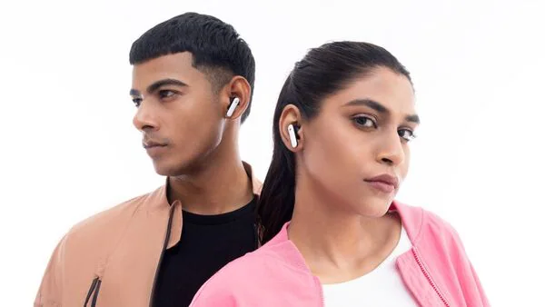 Lava Probuds Aria 911 TWS earphones