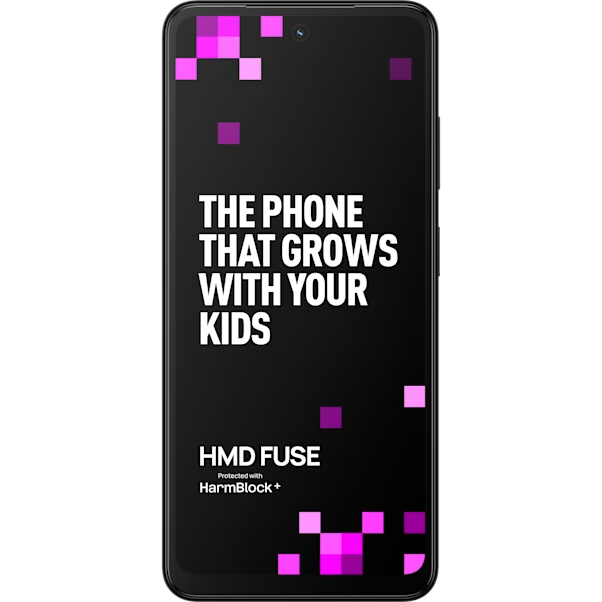 HMD FUSE