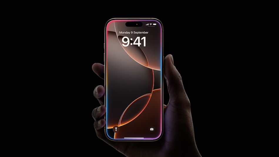 Apple Foldable iPhone