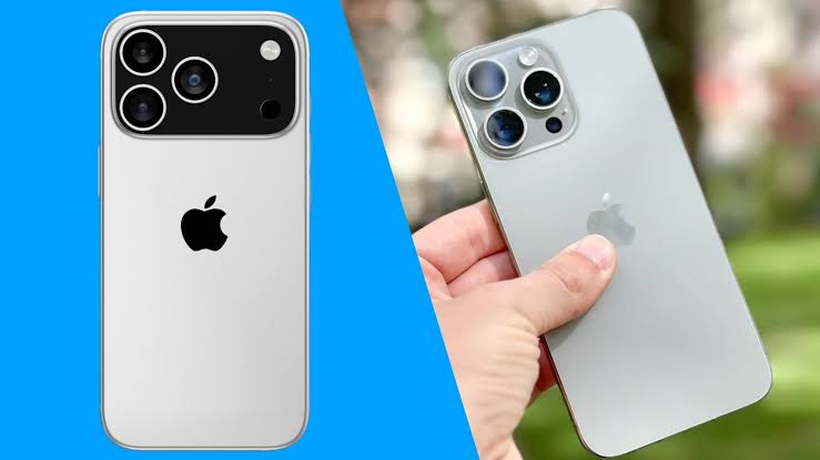 iPhone 17 design and price in India 2025