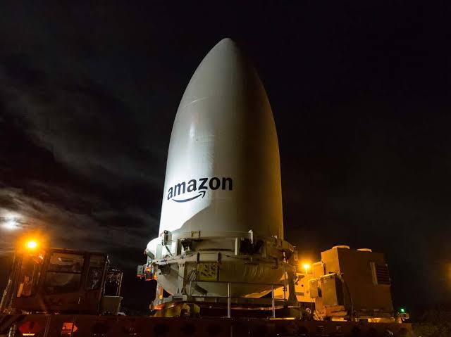 Amazon Project Kuiper Satellite Internet और Australia की नई इंटरनेट योजना