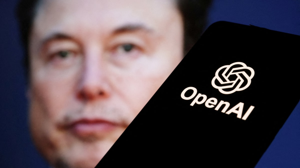 एलन मस्क की कंपनी xAI ने Apple और OpenAI पर AI मार्केट में एकाधिकार का आरोप लगाते हुए मुकदमा दायर किया।