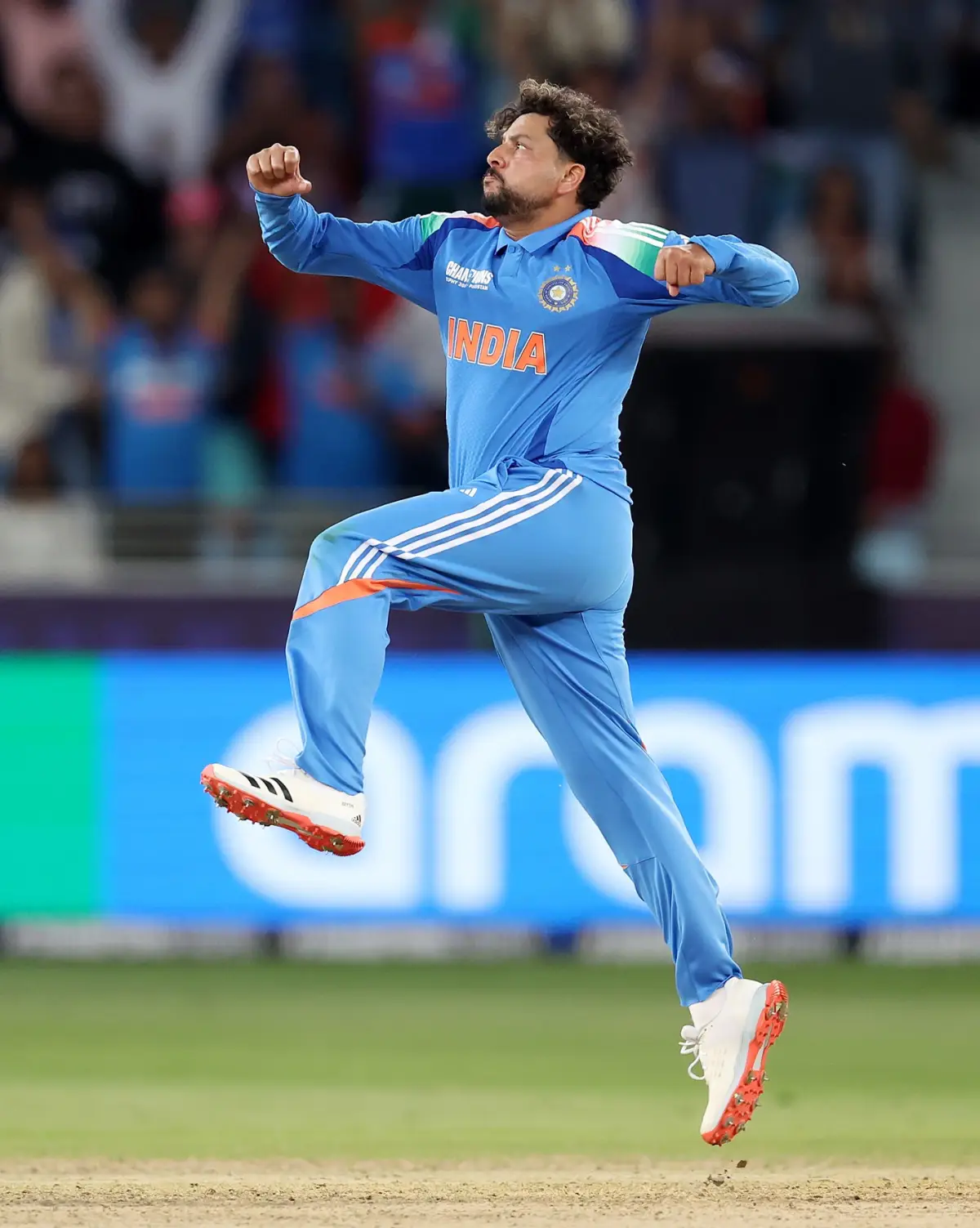 Kuldeep Yadav Asia Cup 2025 comeback performance